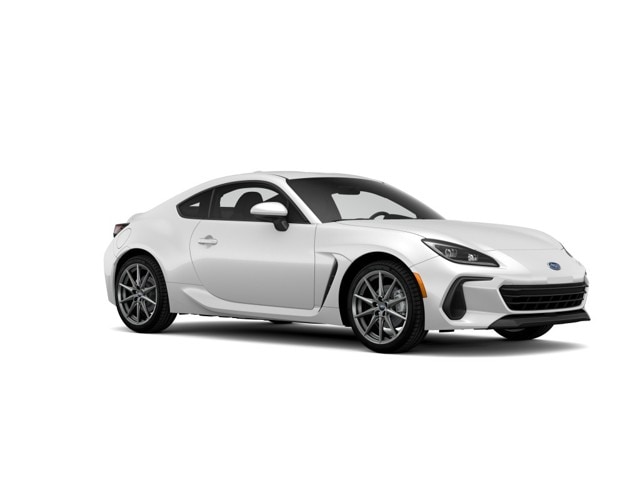 2024 Subaru BRZ Limited -
                Walnut Creek, CA