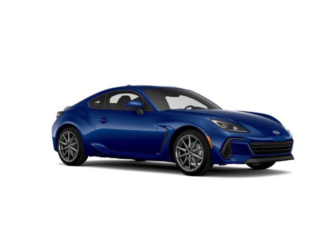 New 2024 Subaru BRZ For Sale in Vineland, NJ Serving Bridgeton