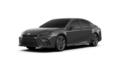 2025 Toyota Camry XSE Sedan