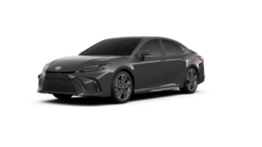 2025 Toyota Camry XSE XSE
