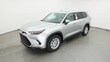 Toyota Grand Highlander Hybrid