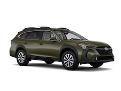 New 2025 Subaru Outback Premium SUV in Fort Collins, CO
