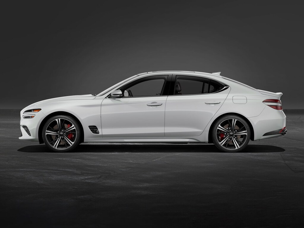 2025 Genesis G70 For Sale Elgin IL Streamwood