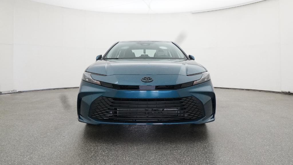 2026 Toyota Camry LE photo 30