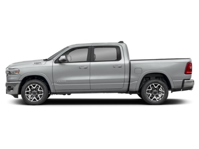 2025 Ram 1500 Laramie photo 2