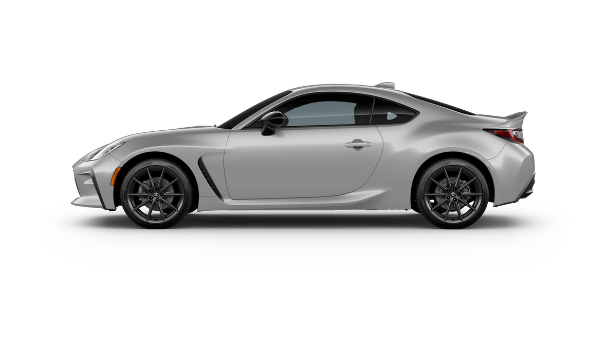 2025 Toyota GR86 Premium photo 3