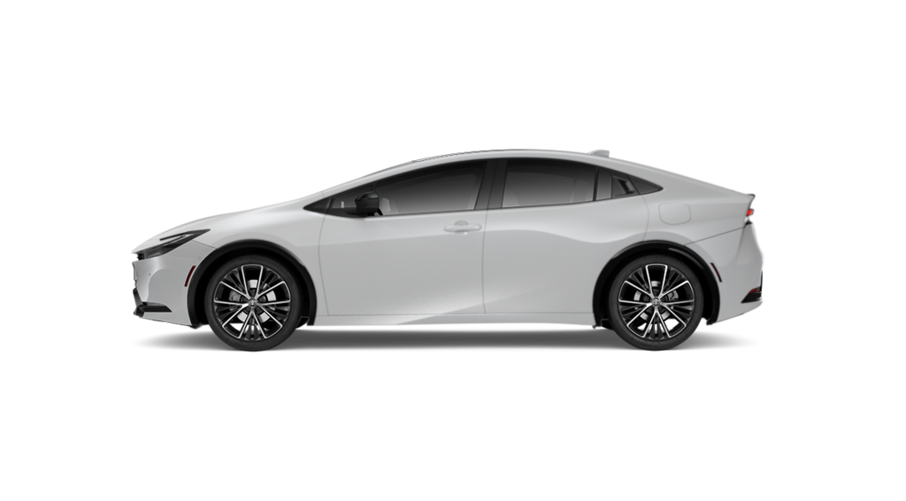 New 2024 Toyota Prius Limited For Sale in Deerfield Beach FL R3031140
