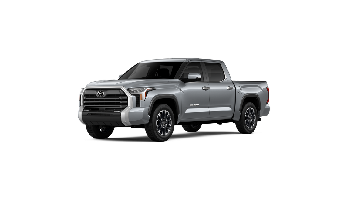 2025 Toyota Tundra Limited -
                  Farmington Hills, MI