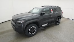2025 Toyota 4Runner i-FORCE MAX TRD Off-Road i-FORCE MAX SUV