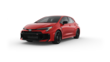 Toyota GR Corolla