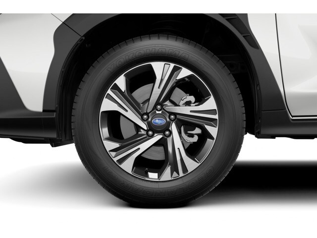 2025 Subaru Crosstrek Premium photo 12