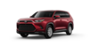 Toyota Grand Highlander