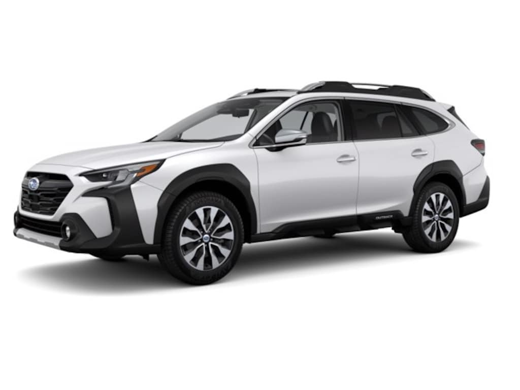New 2024 Subaru Outback Touring For Sale in Boise, ID SUV