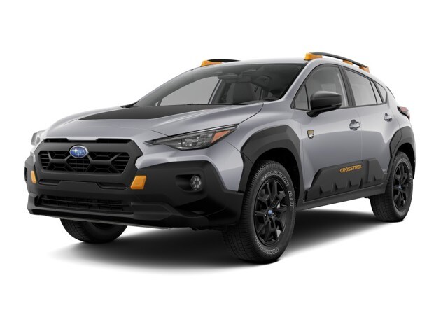 2025 Subaru Crosstrek Wilderness photo 2