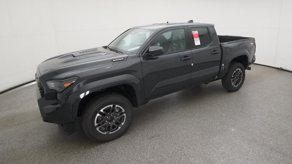 Toyota Tacoma i-FORCE MAX