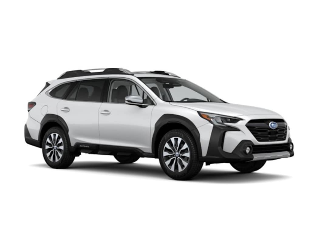 New 2025 Subaru Outback Touring XT for Sale near Denver in Thornton, CO