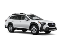 2025 Subaru Outback Touring XT SUV