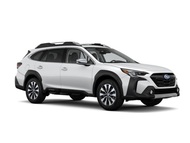 2025 Subaru Outback Touring XT SUV