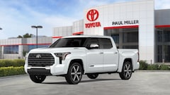 2025 Toyota Tundra i-FORCE MAX Capstone CAPSTONE CREWMAX 5.5
