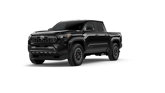 2025 Toyota Tacoma i-FORCE MAX TRD Off-Road i-FORCE MAX Truck Double Cab
