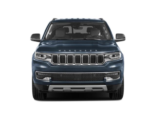 2025 Jeep Wagoneer L Series III photo 4