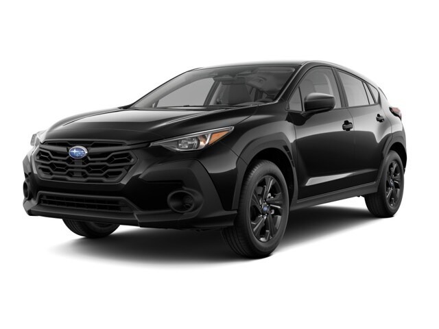 2025 Subaru Crosstrek Base photo 2