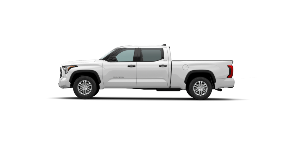 New 2024 Toyota Tundra SR5 For Sale Ukiah CA