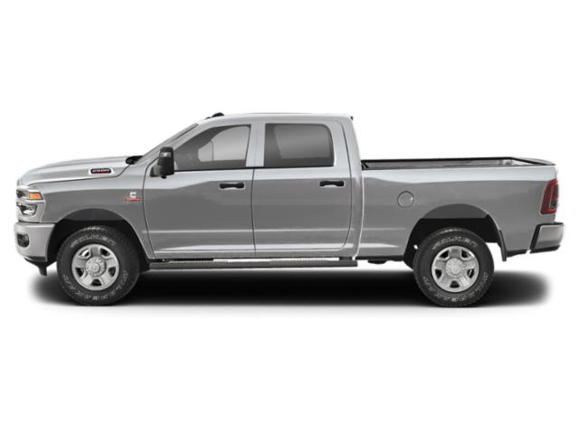 2025 Ram 2500 Tradesman photo 2