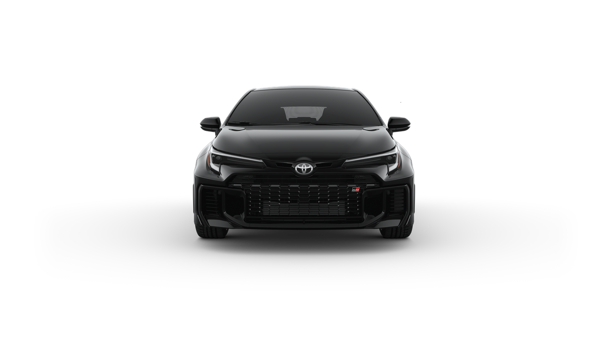 2025 Toyota GR Corolla Premium - Photo 50