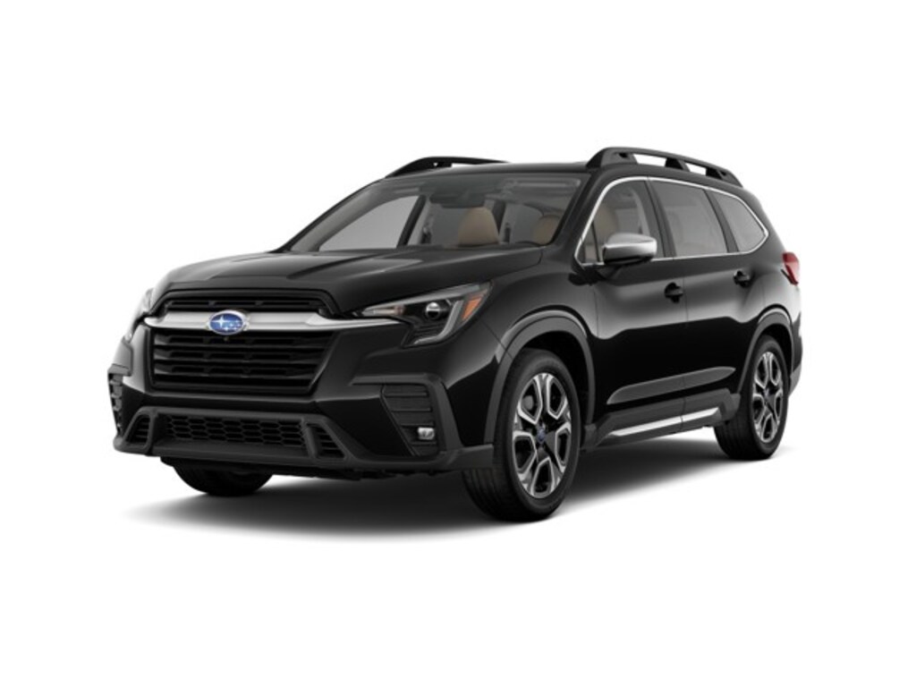 New 2024 Subaru Ascent SUV For Sale in Santa Fe, NM Near Espanola