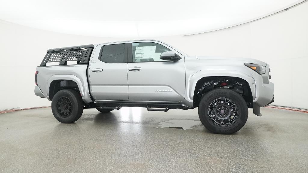 2025 Toyota Tacoma SR5 - Photo 55