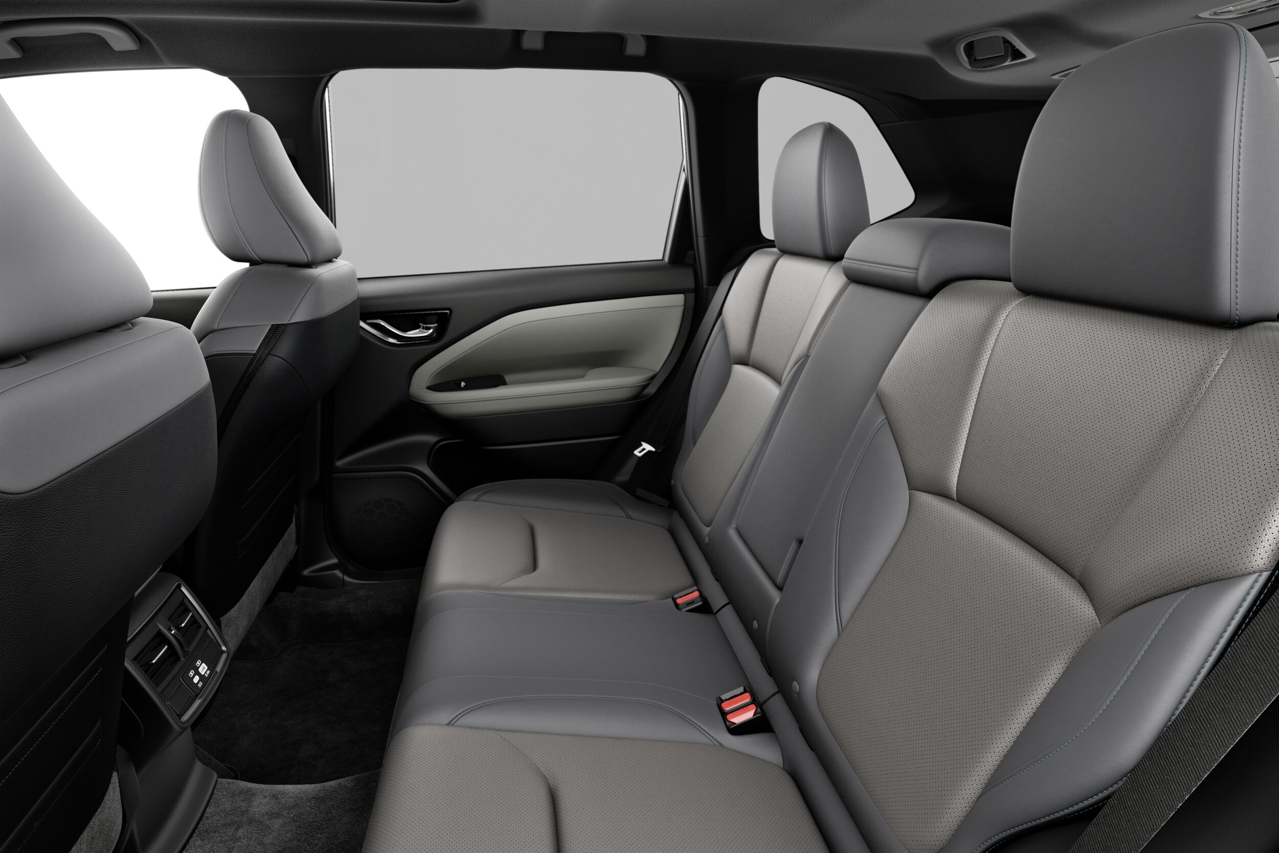 2025 Subaru Forester Limited - Photo 39