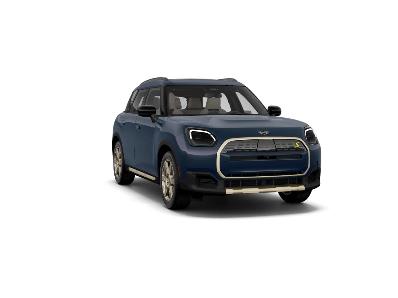 2025 MINI Cooper Countryman Signature -
                Ramsey, NJ