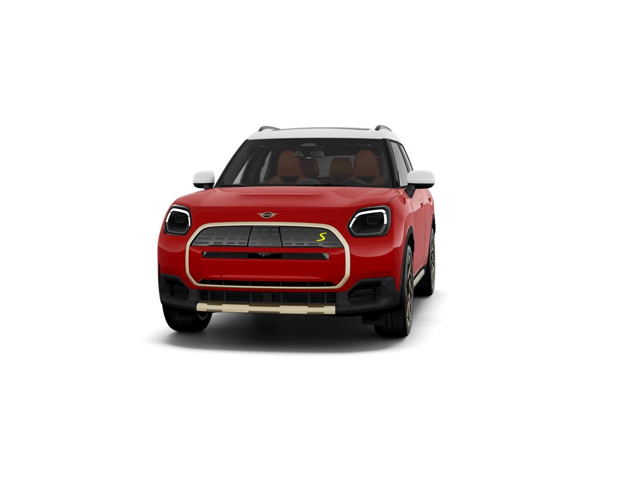 2025 Mini Countryman SE ALL4 photo 3