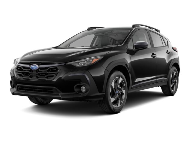 2025 Subaru Crosstrek Limited photo 2