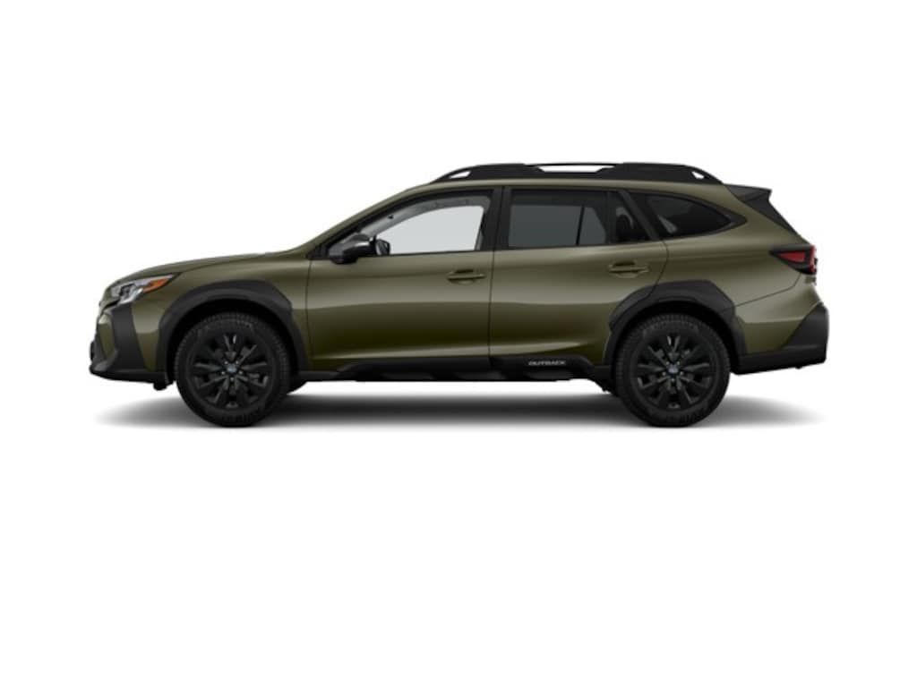 New 2025 Subaru Outback Onyx Edition For Sale in Lincoln, NE Near