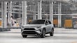 Toyota RAV4 Plug-in Hybrid