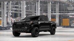 2025 Toyota Tacoma i-FORCE MAX TRD Pro 4X4 DOUBLE CAB HV