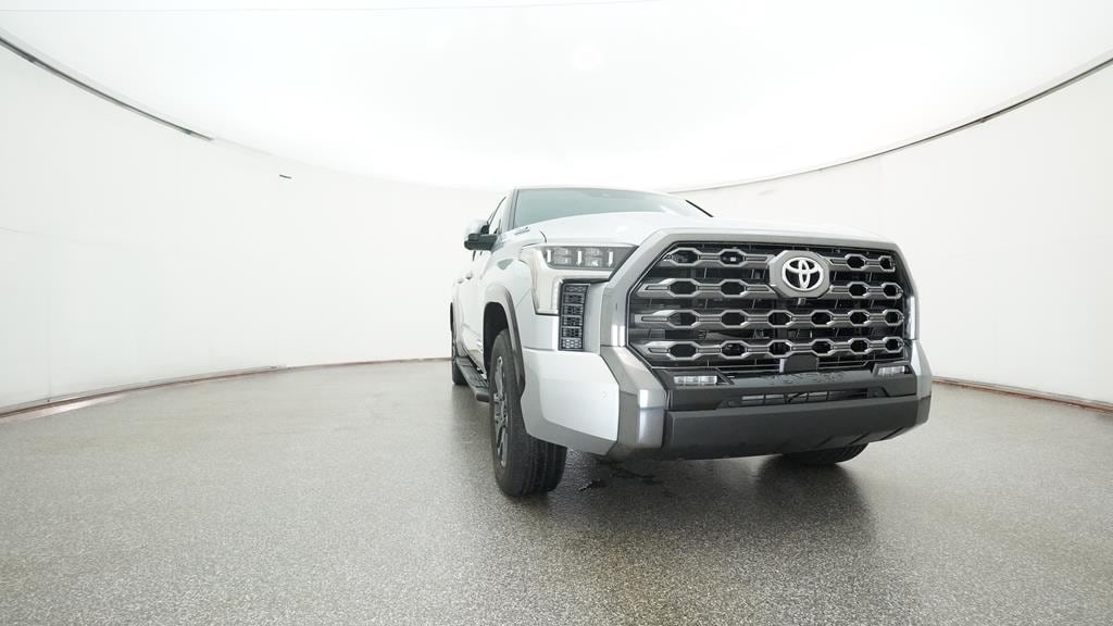 2025 Toyota Tundra Platinum - Photo 51