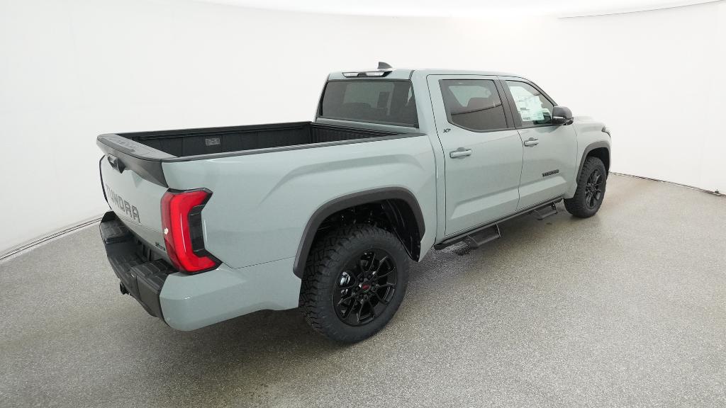2026 Toyota Tundra SR5 photo 32