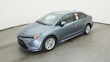 Toyota Corolla Hybrid