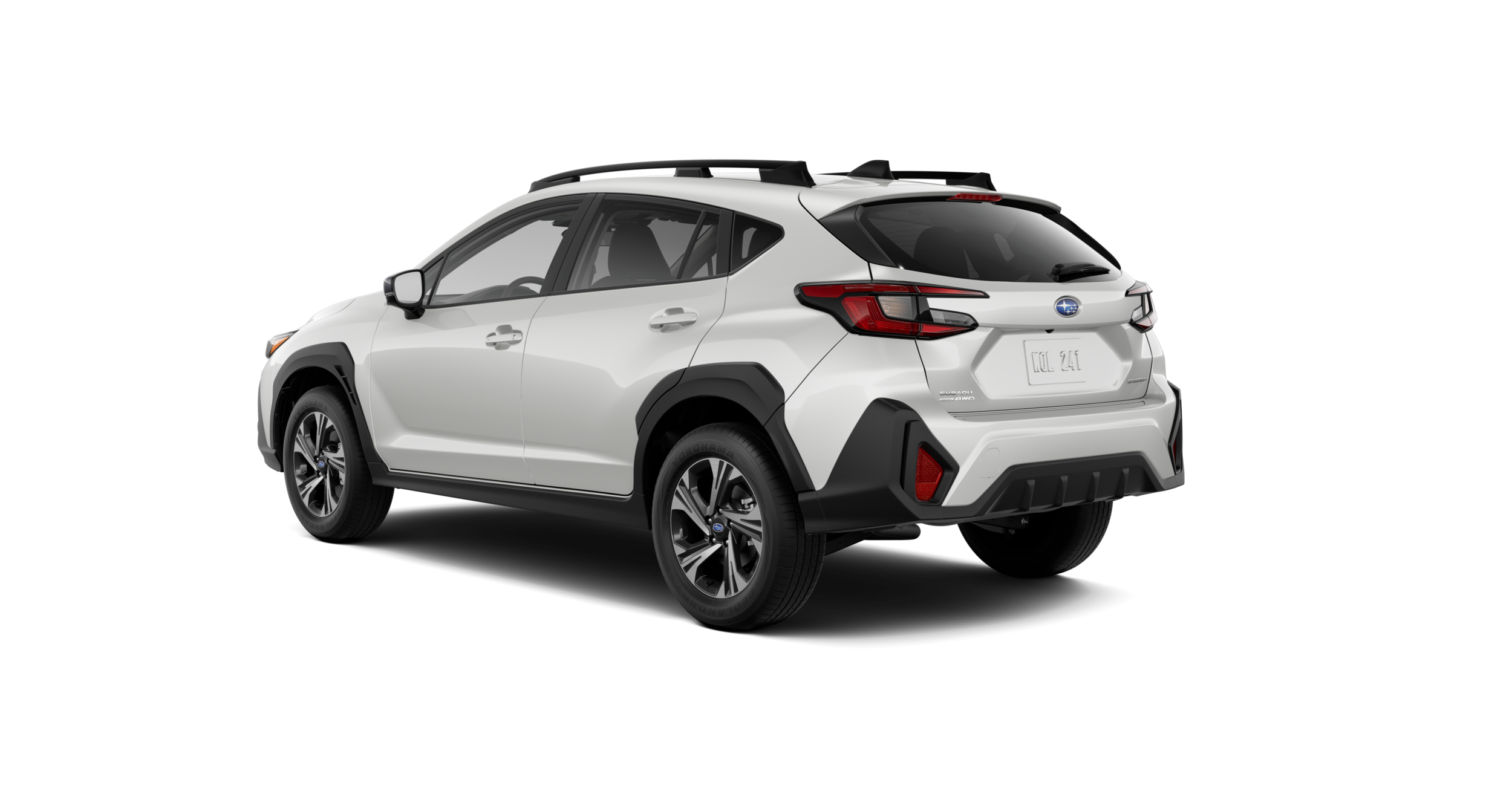 2025 Subaru Crosstrek Premium photo 2