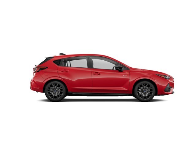 2024 Subaru Impreza RS photo 10