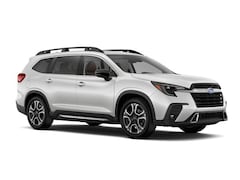 2025 Subaru Ascent Touring 7-Passenger SUV