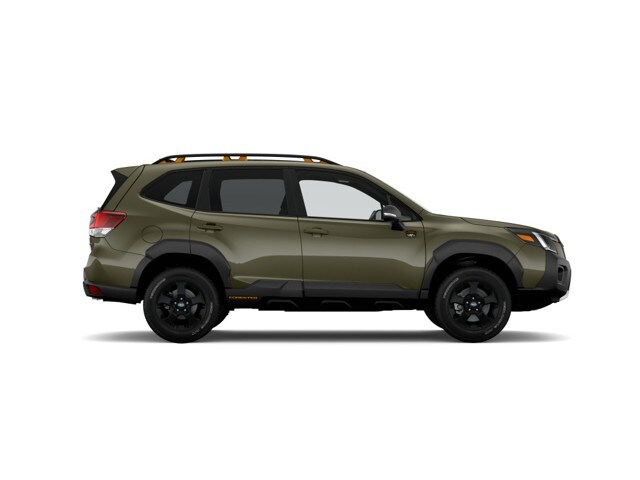 2025 Subaru Forester Wilderness photo 9