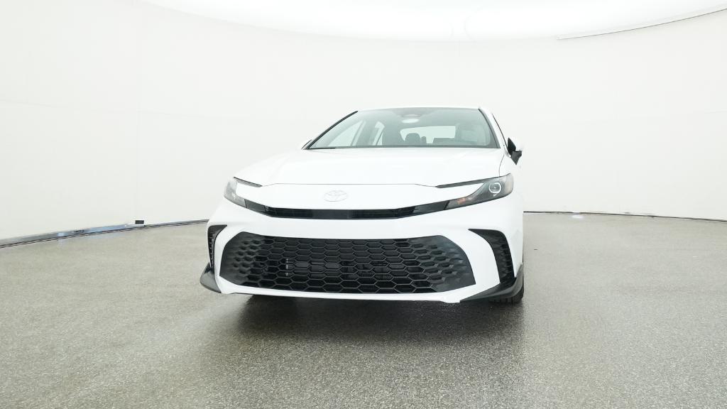 2026 Toyota Camry SE photo 19