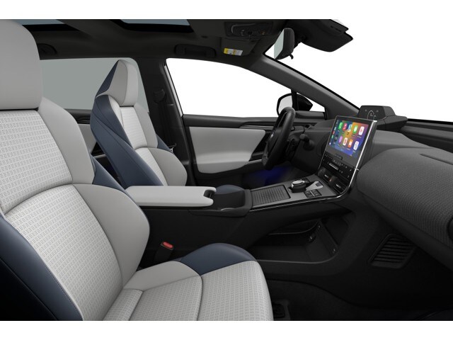2025 Subaru Solterra Touring photo 20