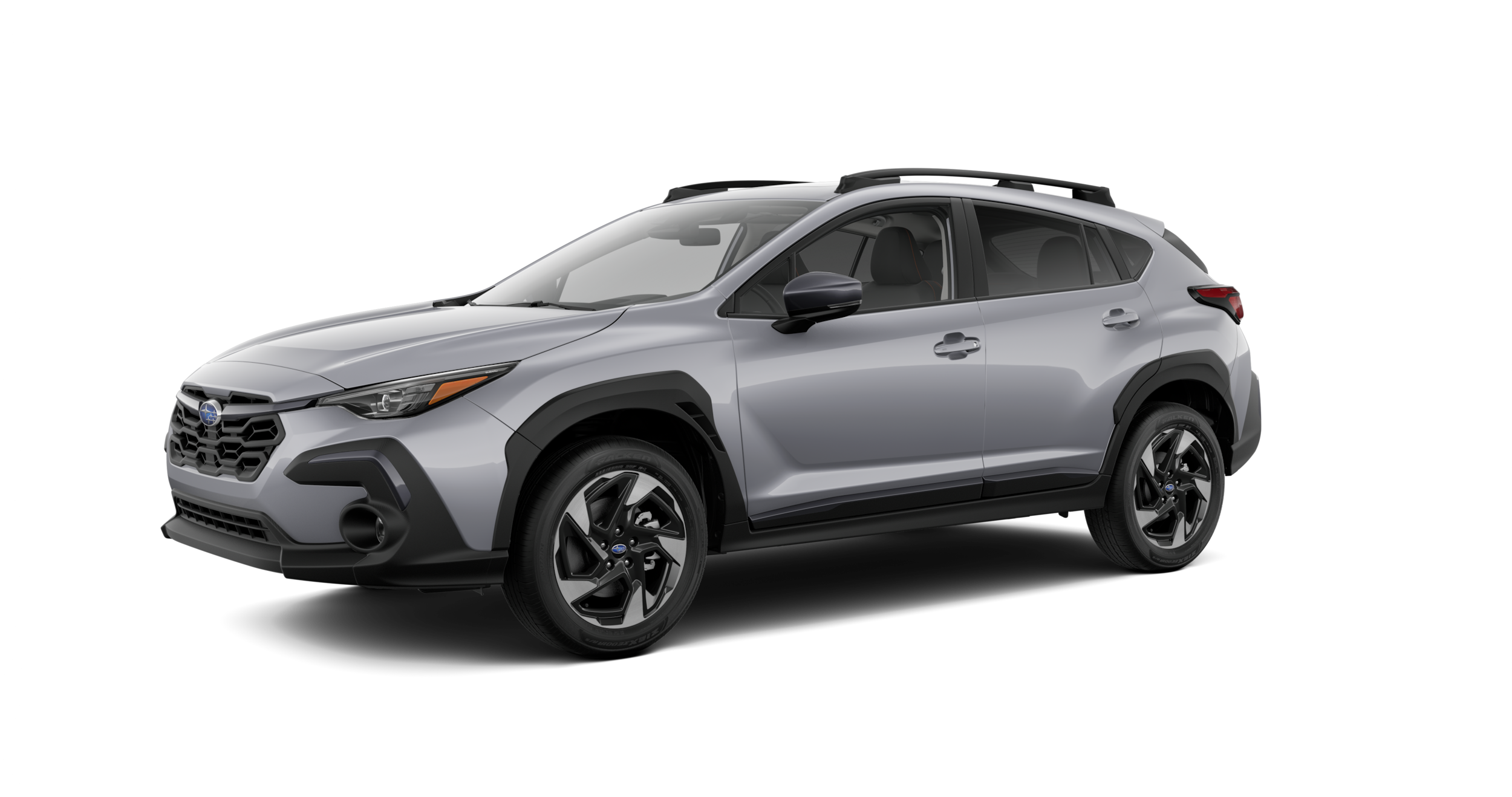 2025 Subaru Crosstrek Limited photo 4