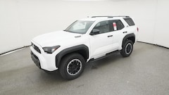 2025 Toyota 4Runner i-FORCE MAX TRD Off-Road i-FORCE MAX SUV