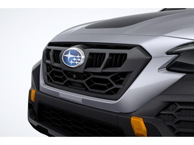 2025 Subaru Outback Wilderness photo 15